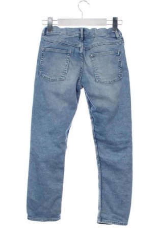 Dětské džíny  Unbranded, Velikost 8-9y/ 134-140 cm, Barva Modrá, Cena  419,00 Kč