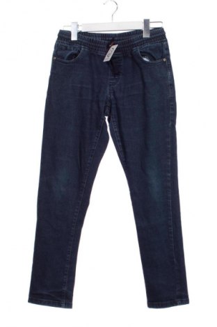Dětské džíny  Unbranded, Velikost 11-12y/ 152-158 cm, Barva Modrá, Cena  469,00 Kč