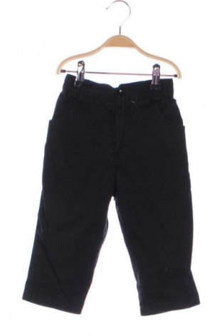 Kinderjeans Unbranded, Größe 18-24m/ 86-98 cm, Farbe Schwarz, Preis 15,99 €