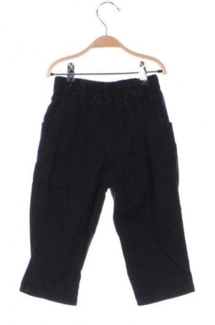 Kinderjeans Unbranded, Größe 18-24m/ 86-98 cm, Farbe Schwarz, Preis 15,99 €