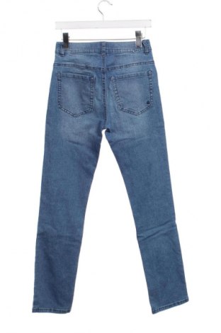 Dětské džíny  United Colors Of Benetton, Velikost 15-18y/ 170-176 cm, Barva Modrá, Cena  339,00 Kč