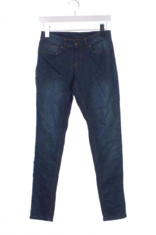 Dětské džíny  Y.F.K., Velikost 11-12y/ 152-158 cm, Barva Modrá, Cena  454,00 Kč