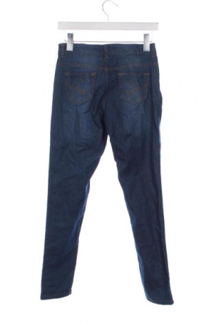Dětské džíny  Y.F.K., Velikost 11-12y/ 152-158 cm, Barva Modrá, Cena  454,00 Kč