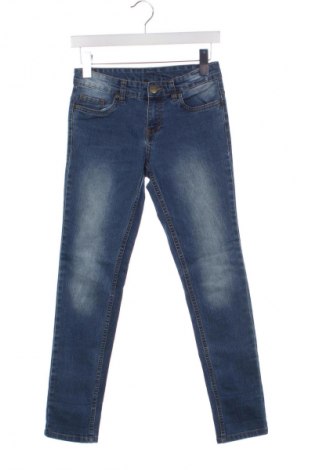 Παιδικά τζίν Y.F.K., Μέγεθος 11-12y/ 152-158 εκ., Χρώμα Μπλέ, Τιμή 28,80 €