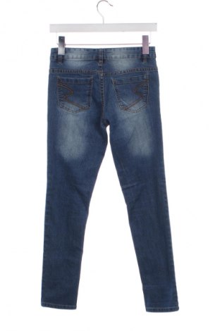 Παιδικά τζίν Y.F.K., Μέγεθος 11-12y/ 152-158 εκ., Χρώμα Μπλέ, Τιμή 28,80 €