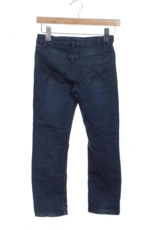 Kinderjeans Y.F.K., Größe 6-7y/ 122-128 cm, Farbe Blau, Preis 16,00 €