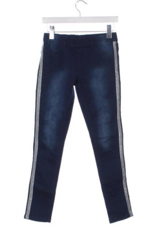 Παιδικά τζίν Y.F.K., Μέγεθος 10-11y/ 146-152 εκ., Χρώμα Μπλέ, Τιμή 20,87 €