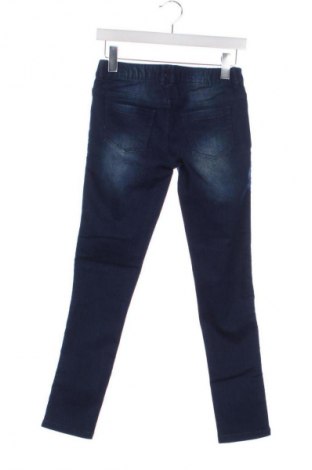 Παιδικά τζίν Y.F.K., Μέγεθος 10-11y/ 146-152 εκ., Χρώμα Μπλέ, Τιμή 20,87 €