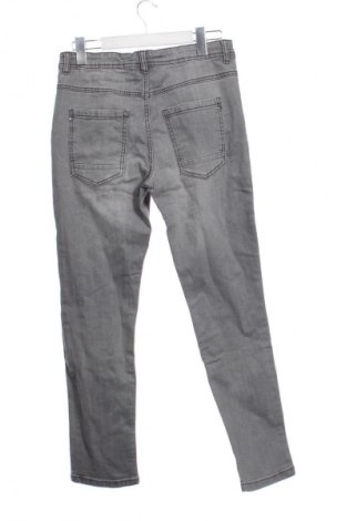 Kinderjeans Yigga, Größe 12-13y/ 158-164 cm, Farbe Grau, Preis 14,99 €