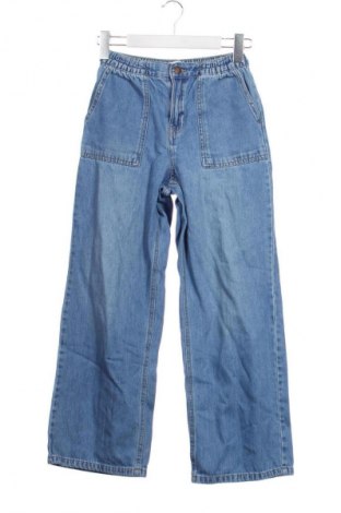Kinderjeans Zara, Größe 12-13y/ 158-164 cm, Farbe Blau, Preis 14,61 €