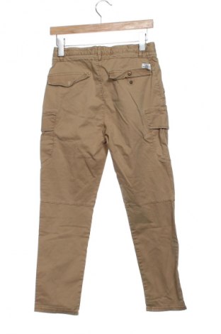 Kinderjeans Zara, Größe 10-11y/ 146-152 cm, Farbe Braun, Preis 9,14 €