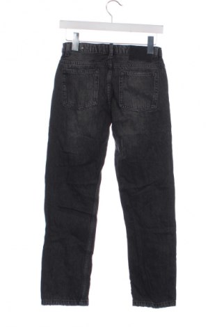 Детски дънки Zara, Размер 13-14y/ 164-168 см, Цвят Черен, Цена 7,15 €