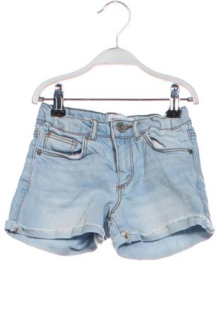 Παιδικά τζίν Zara, Μέγεθος 5-6y/ 116-122 εκ., Χρώμα Μπλέ, Τιμή 10,00 €