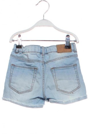 Παιδικά τζίν Zara, Μέγεθος 5-6y/ 116-122 εκ., Χρώμα Μπλέ, Τιμή 10,00 €