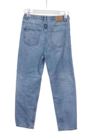 Детски дънки Zara, Размер 11-12y/ 152-158 см, Цвят Син, Цена 10,22 €