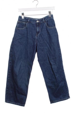 Kinderjeans Zara, Größe 10-11y/ 146-152 cm, Farbe Blau, Preis 10,98 €