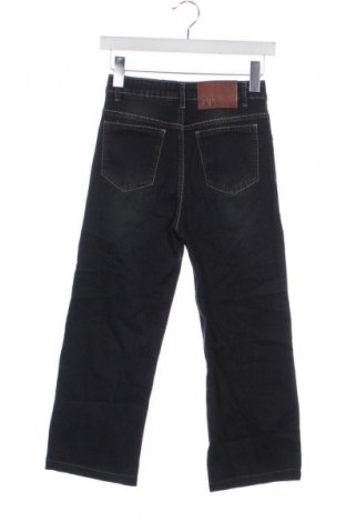 Dětské džíny  Zara, Velikost 11-12y/ 152-158 cm, Barva Černá, Cena  219,00 Kč