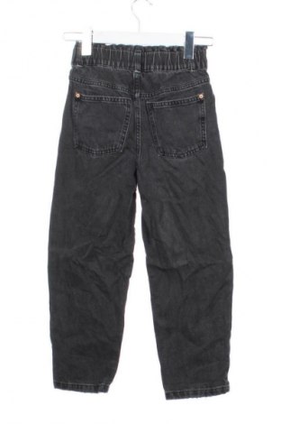 Kinderjeans Zara, Größe 8-9y/ 134-140 cm, Farbe Grau, Preis € 10,99