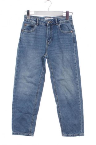 Gyerek farmernadrág Zara, Méret 10-11y / 146-152 cm, Szín Kék, Ár 3 609 Ft