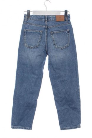 Gyerek farmernadrág Zara, Méret 10-11y / 146-152 cm, Szín Kék, Ár 3 609 Ft