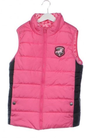 Dětská vesta  Active Touch, Velikost 11-12y/ 152-158 cm, Barva Růžová, Cena  229,00 Kč