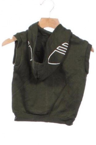 Dětská vesta  Adidas, Velikost 12-18m/ 80-86 cm, Barva Zelená, Cena  439,00 Kč