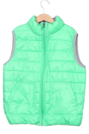 Dětská vesta  Alive, Velikost 10-11y/ 146-152 cm, Barva Zelená, Cena  169,00 Kč