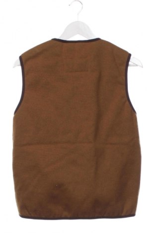Dětská vesta  Barbour, Velikost 12-13y/ 158-164 cm, Barva Hnědá, Cena  2 156,00 Kč