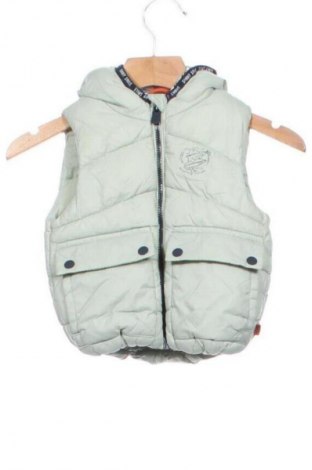 Dětská vesta  C&A, Velikost 6-9m/ 68-74 cm, Barva Zelená, Cena  199,00 Kč