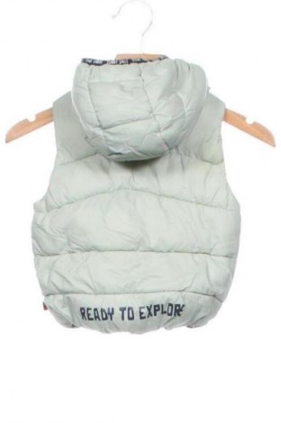 Dětská vesta  C&A, Velikost 6-9m/ 68-74 cm, Barva Zelená, Cena  199,00 Kč