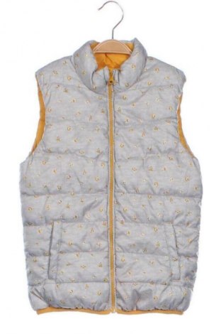 Kinderweste C&A, Größe 6-7y/ 122-128 cm, Farbe Orange, Preis € 8,99