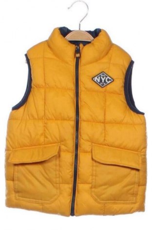 Kinderweste C&A, Größe 3-4y/ 104-110 cm, Farbe Mehrfarbig, Preis € 8,99