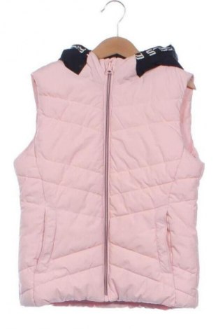 Kinderweste C&A, Größe 8-9y/ 134-140 cm, Farbe Rosa, Preis € 8,99