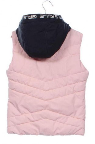 Kinderweste C&A, Größe 8-9y/ 134-140 cm, Farbe Rosa, Preis € 8,99