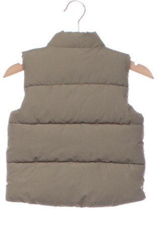 Dětská vesta  C&A, Velikost 6-9m/ 68-74 cm, Barva Zelená, Cena  179,00 Kč