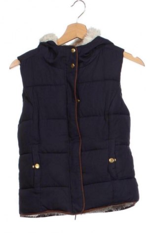 Dětská vesta  Candy Couture, Velikost 12-13y/ 158-164 cm, Barva Modrá, Cena  449,00 Kč