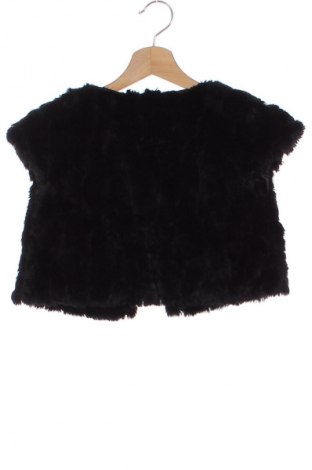 Kinderweste Cat & Jack, Größe 7-8y/ 128-134 cm, Farbe Schwarz, Preis 10,99 €