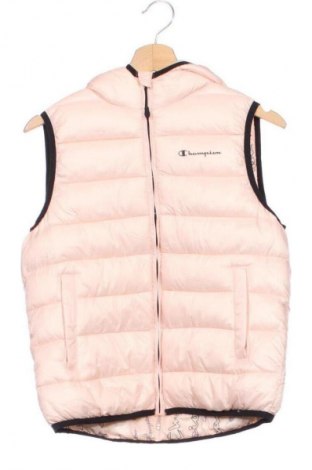 Kinderweste Champion, Größe 11-12y/ 152-158 cm, Farbe Beige, Preis € 11,99