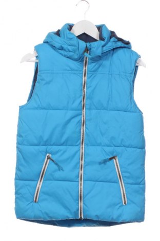 Kinderweste Chapter, Größe 12-13y/ 158-164 cm, Farbe Blau, Preis 10,99 €