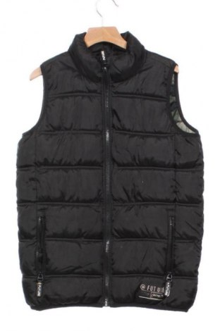 Dětská vesta  Chapter, Velikost 11-12y/ 152-158 cm, Barva Černá, Cena  219,00 Kč