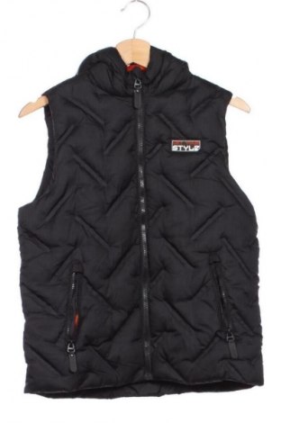 Παιδικό γιλέκο Chapter, Μέγεθος 10-11y/ 146-152 εκ., Χρώμα Μαύρο, Τιμή 8,99 €