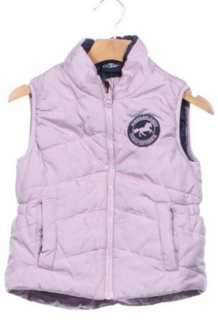 Dětská vesta  Crane, Velikost 5-6y/ 116-122 cm, Barva Fialová, Cena  199,00 Kč