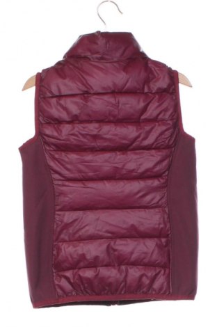 Kinderweste Crane, Größe 5-6y/ 116-122 cm, Farbe Rot, Preis € 8,99