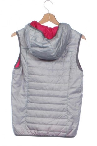 Dziecięca kamizelka Decathlon, Rozmiar 12-13y/ 158-164 cm, Kolor Szary, Cena 53,99 zł
