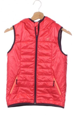 Dětská vesta  Decathlon, Velikost 8-9y/ 134-140 cm, Barva Růžová, Cena  179,00 Kč