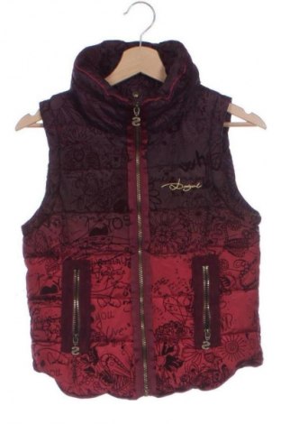 Detská vesta  Desigual, Veľkosť 8-9y/ 134-140 cm, Farba Viacfarebná, Cena  17,95 €
