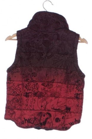 Detská vesta  Desigual, Veľkosť 8-9y/ 134-140 cm, Farba Viacfarebná, Cena  17,95 €