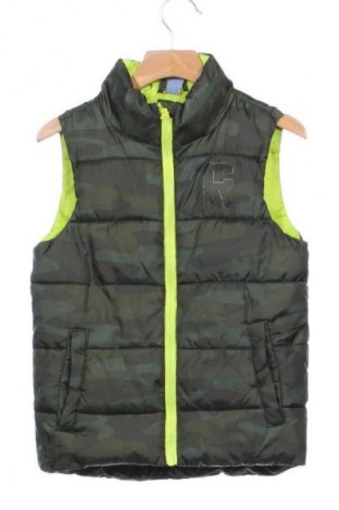 Dětská vesta  Dopo Dopo, Velikost 7-8y/ 128-134 cm, Barva Vícebarevné, Cena  199,00 Kč