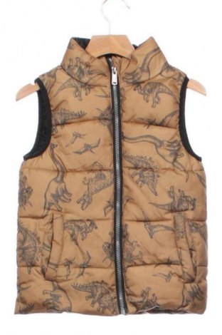Dětská vesta  Dopo Dopo, Velikost 5-6y/ 116-122 cm, Barva Vícebarevné, Cena  199,00 Kč