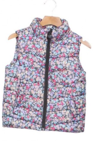 Dětská vesta  Dopo Dopo, Velikost 3-4y/ 104-110 cm, Barva Vícebarevné, Cena  209,00 Kč
